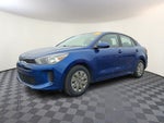 2019 Kia Rio S