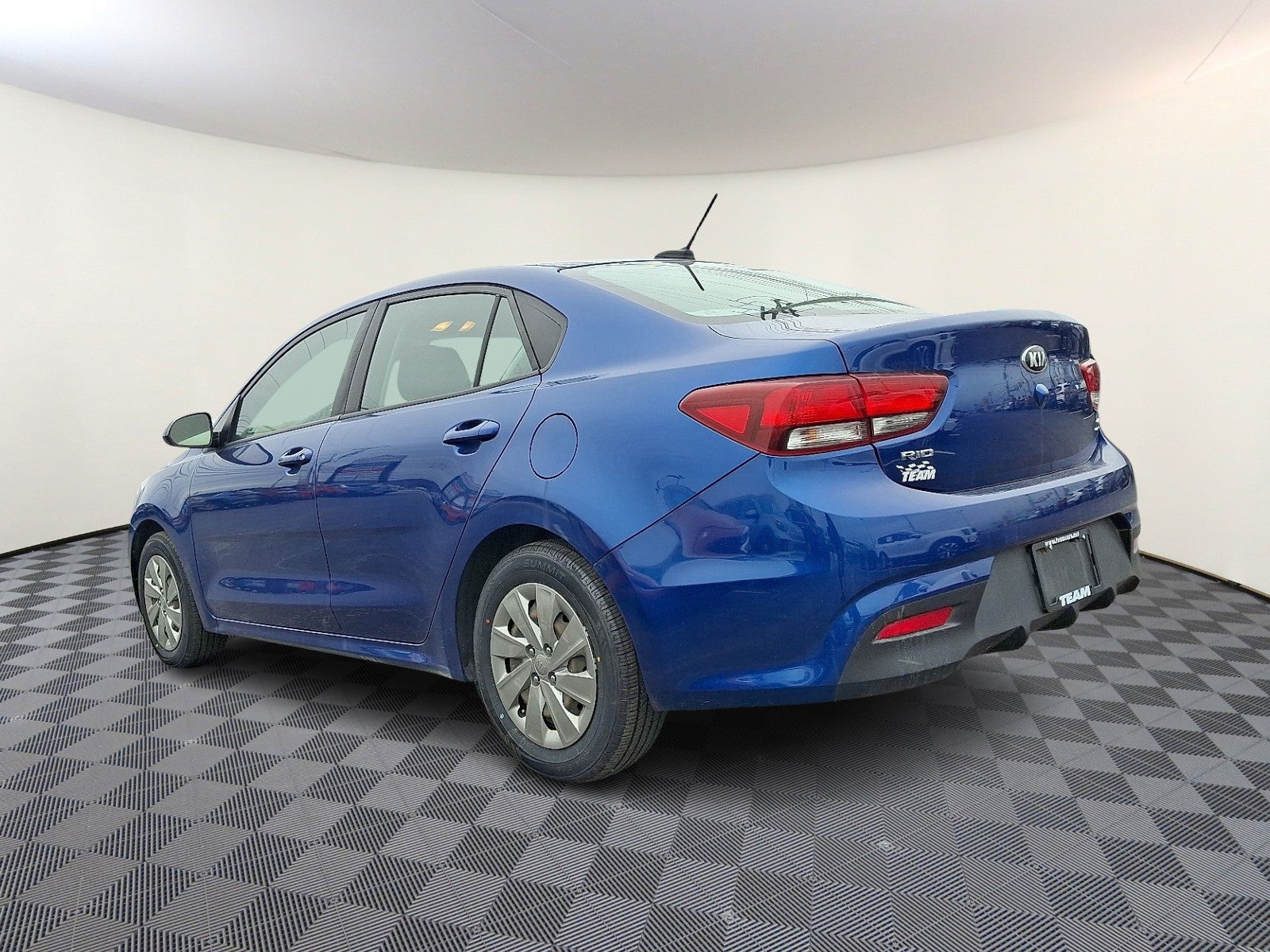 2019 Kia Rio S