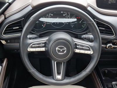 2022 Mazda Mazda CX-30 2.5 Turbo Premium
