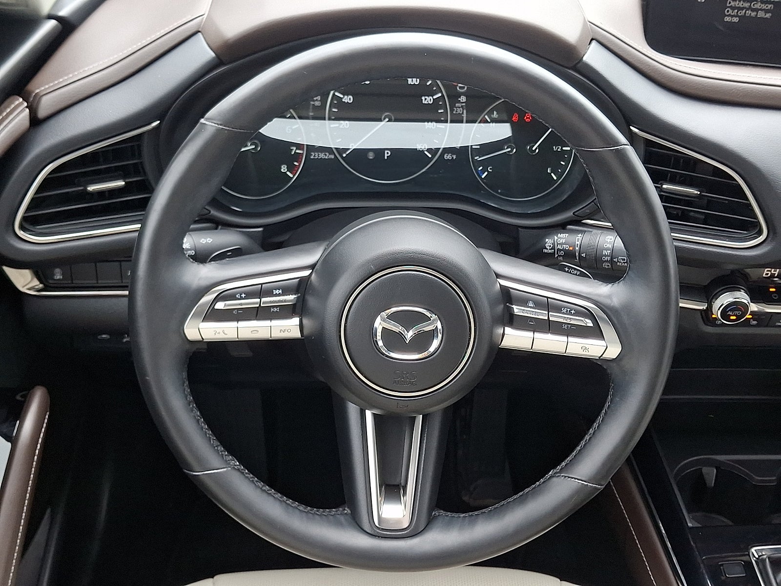 2022 Mazda Mazda CX-30 2.5 Turbo Premium