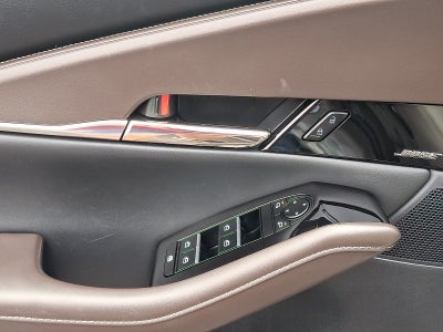 2022 Mazda Mazda CX-30 2.5 Turbo Premium