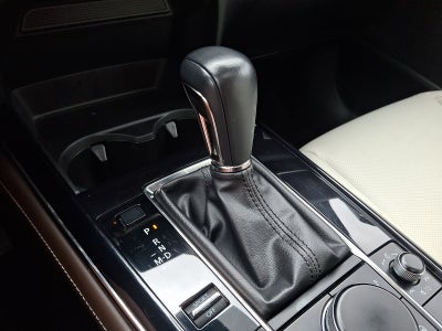 2022 Mazda Mazda CX-30 2.5 Turbo Premium