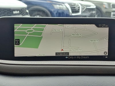 2022 Mazda Mazda CX-30 2.5 Turbo Premium