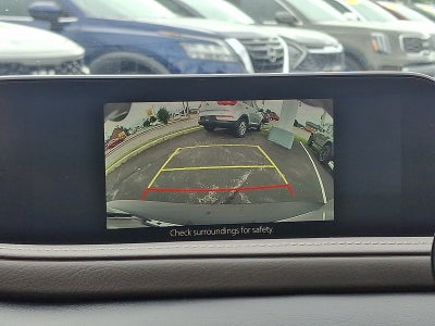 2022 Mazda Mazda CX-30 2.5 Turbo Premium