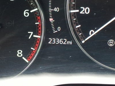2022 Mazda Mazda CX-30 2.5 Turbo Premium