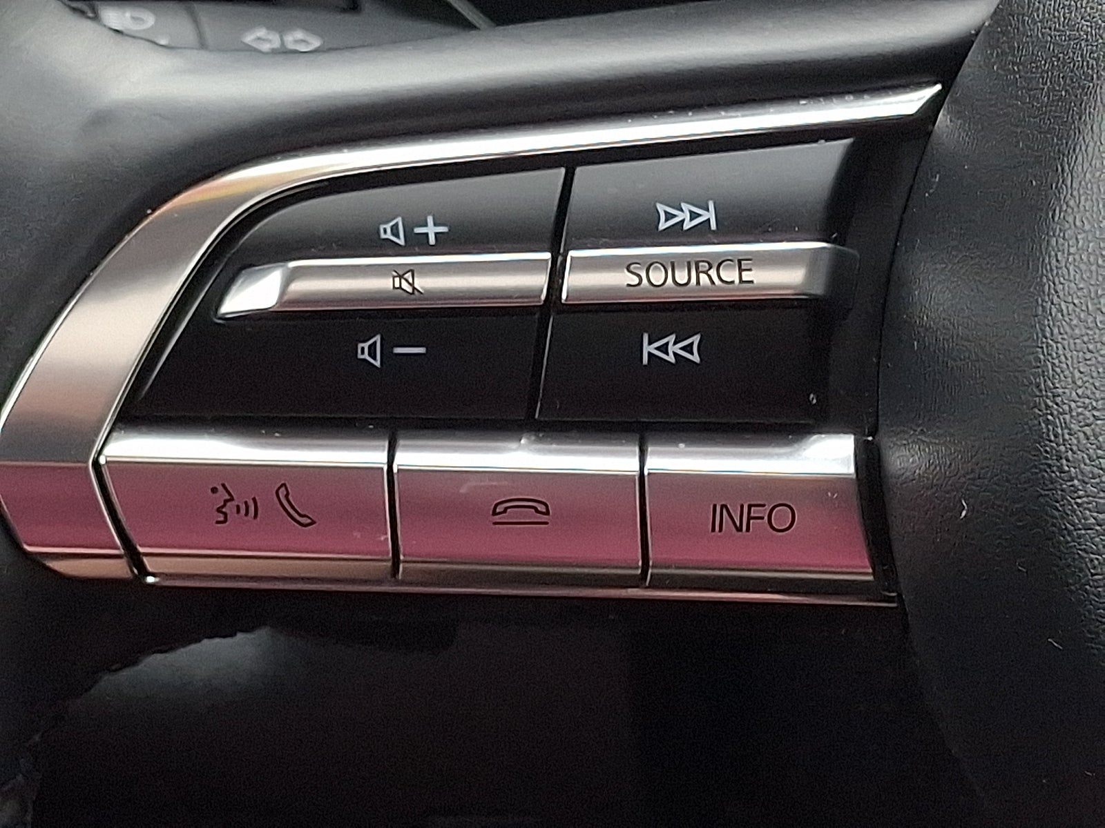 2022 Mazda Mazda CX-30 2.5 Turbo Premium