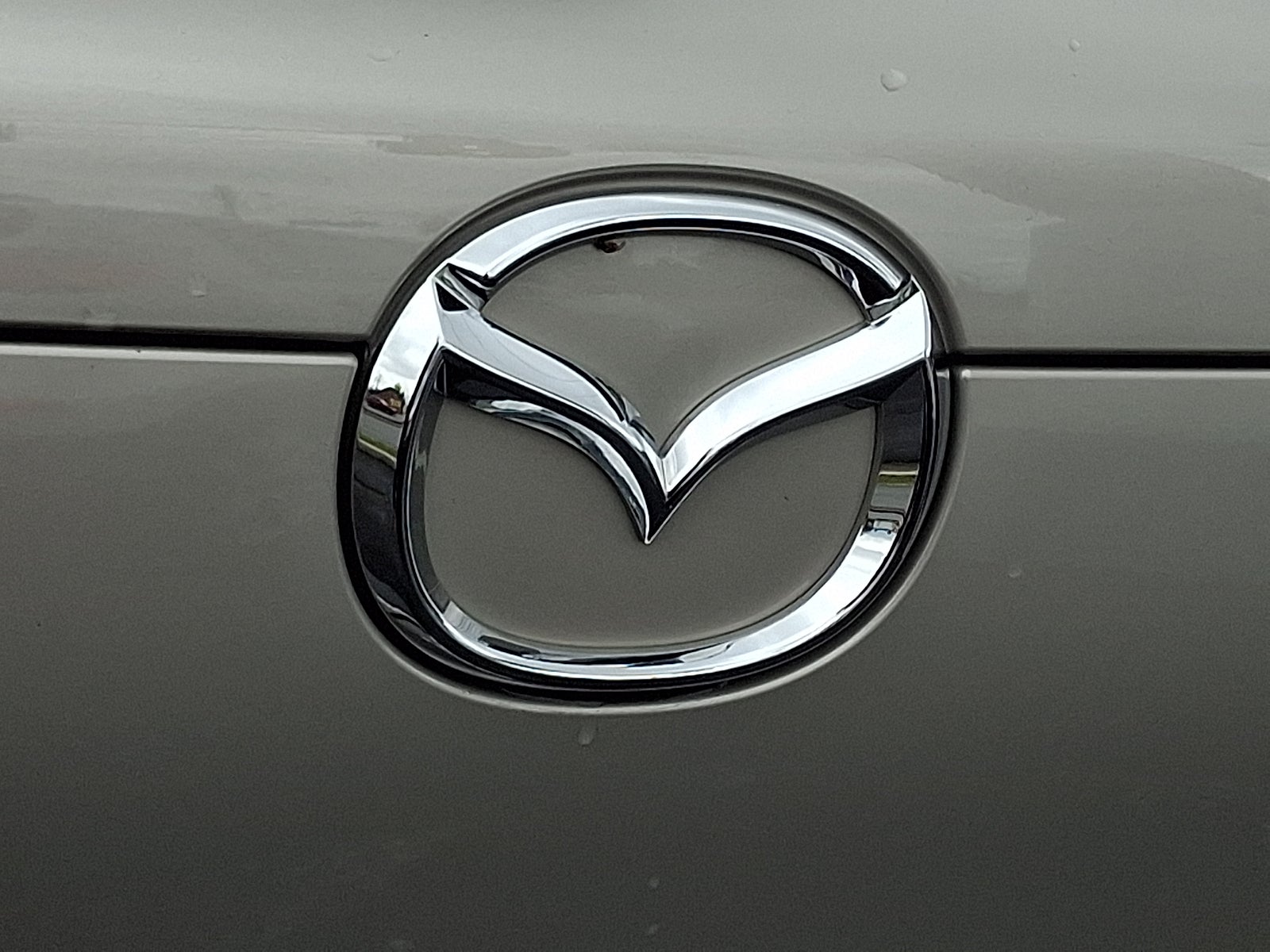 2022 Mazda Mazda CX-30 2.5 Turbo Premium