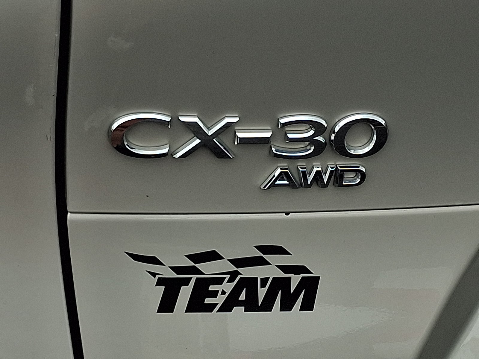 2022 Mazda Mazda CX-30 2.5 Turbo Premium