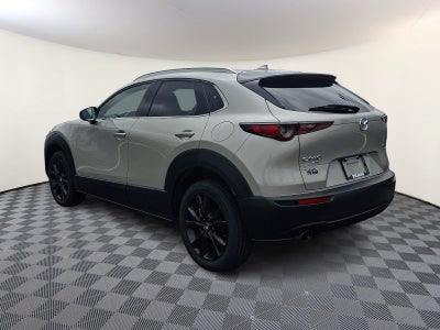 2022 Mazda Mazda CX-30 2.5 Turbo Premium