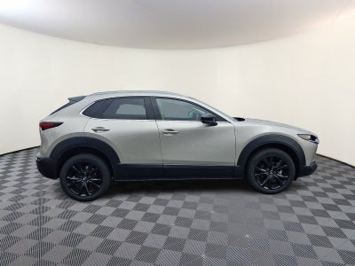 2022 Mazda Mazda CX-30 2.5 Turbo Premium