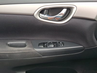 2014 Nissan Sentra SV