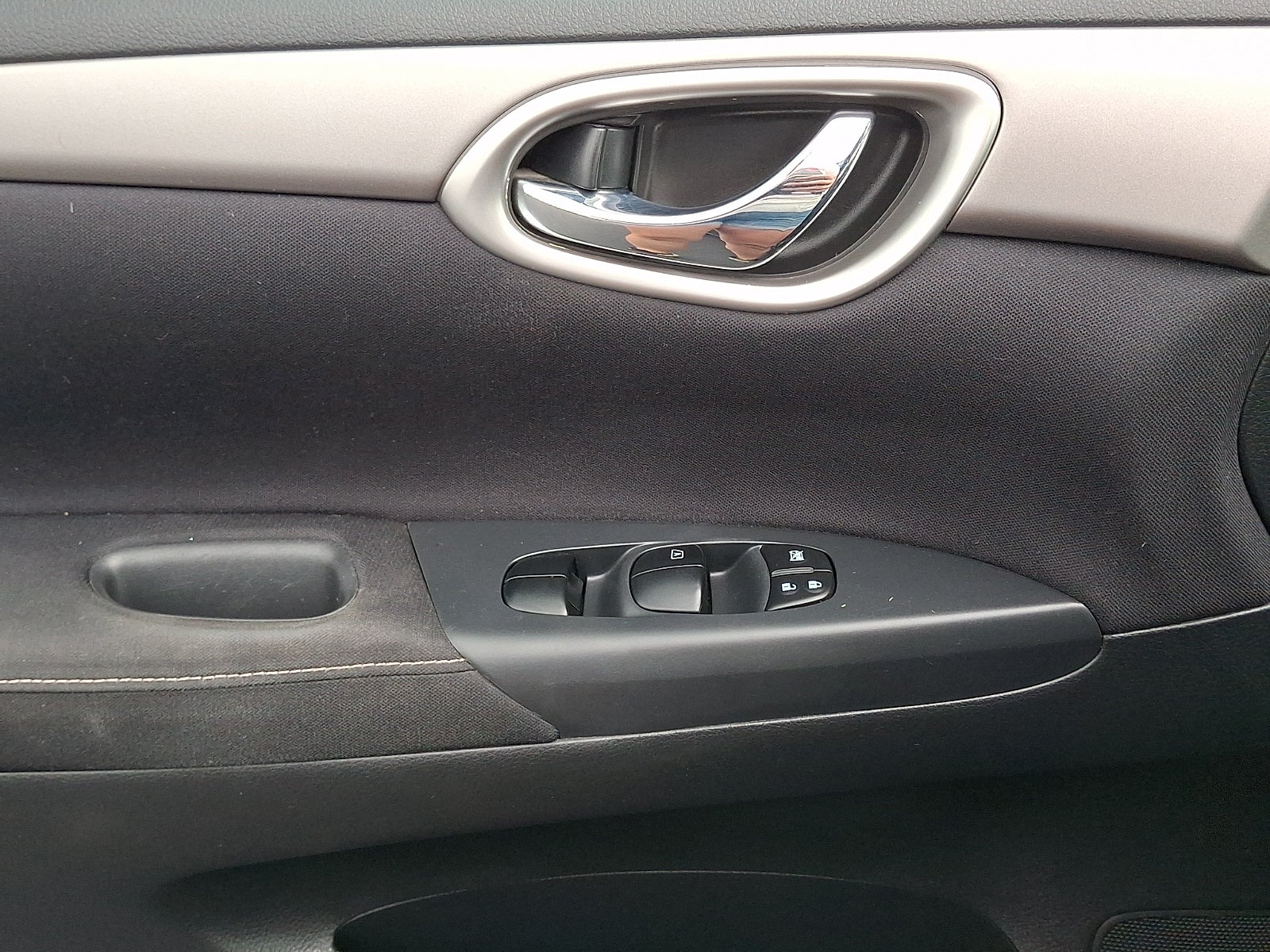 2014 Nissan Sentra SV