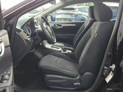 2014 Nissan Sentra SV