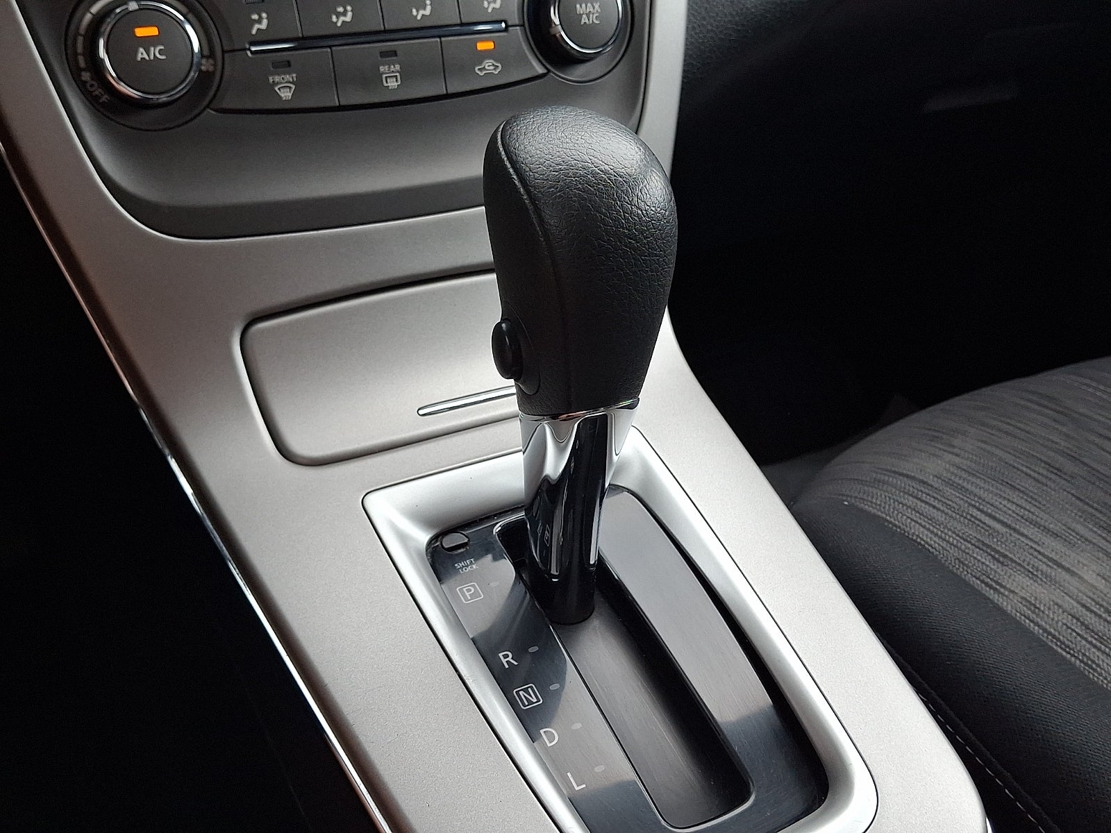 2014 Nissan Sentra SV