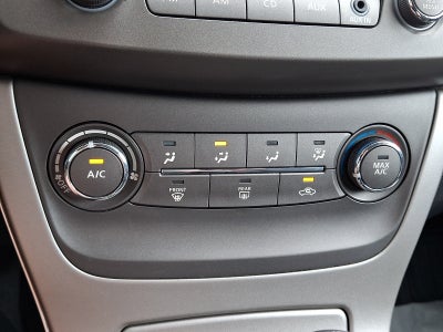 2014 Nissan Sentra SV