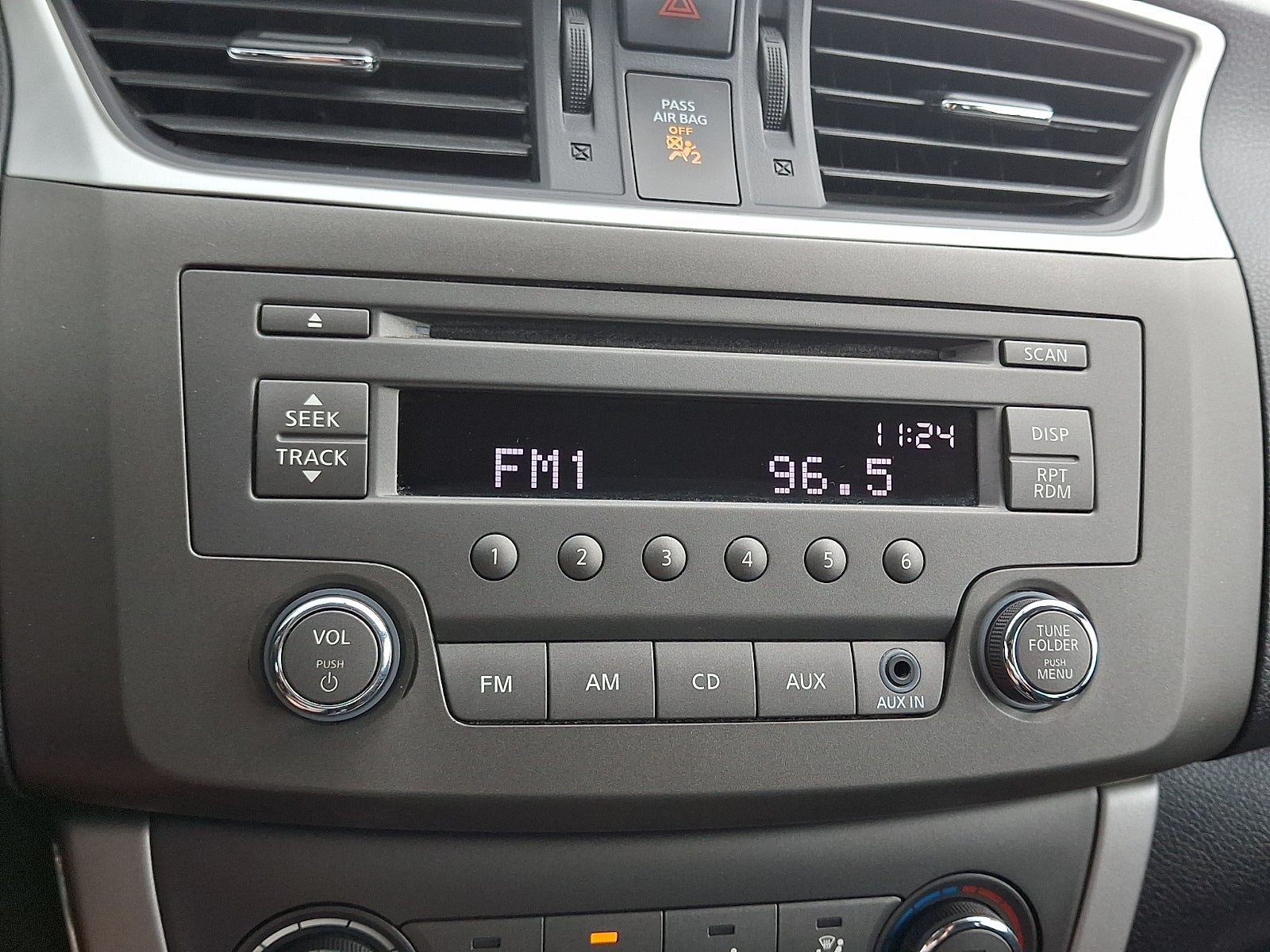 2014 Nissan Sentra SV