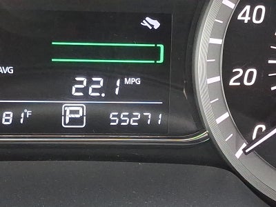 2014 Nissan Sentra SV