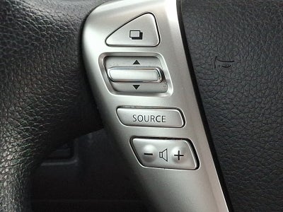 2014 Nissan Sentra SV