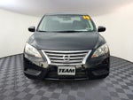 2014 Nissan Sentra SV