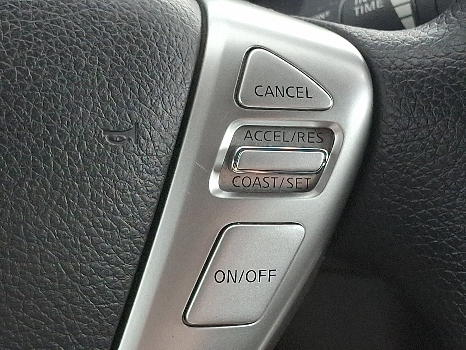 2014 Nissan Sentra SV