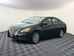 2014 Nissan Sentra SV