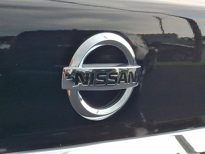 2014 Nissan Sentra SV
