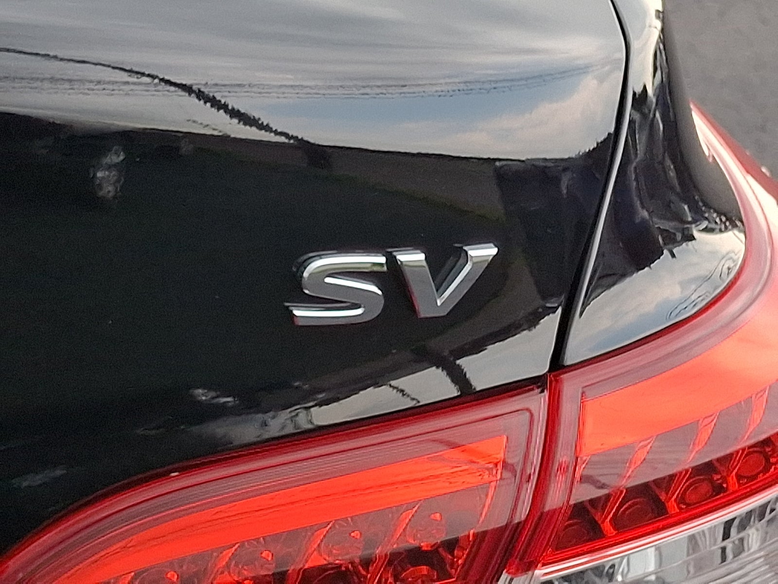 2014 Nissan Sentra SV