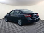 2014 Nissan Sentra SV
