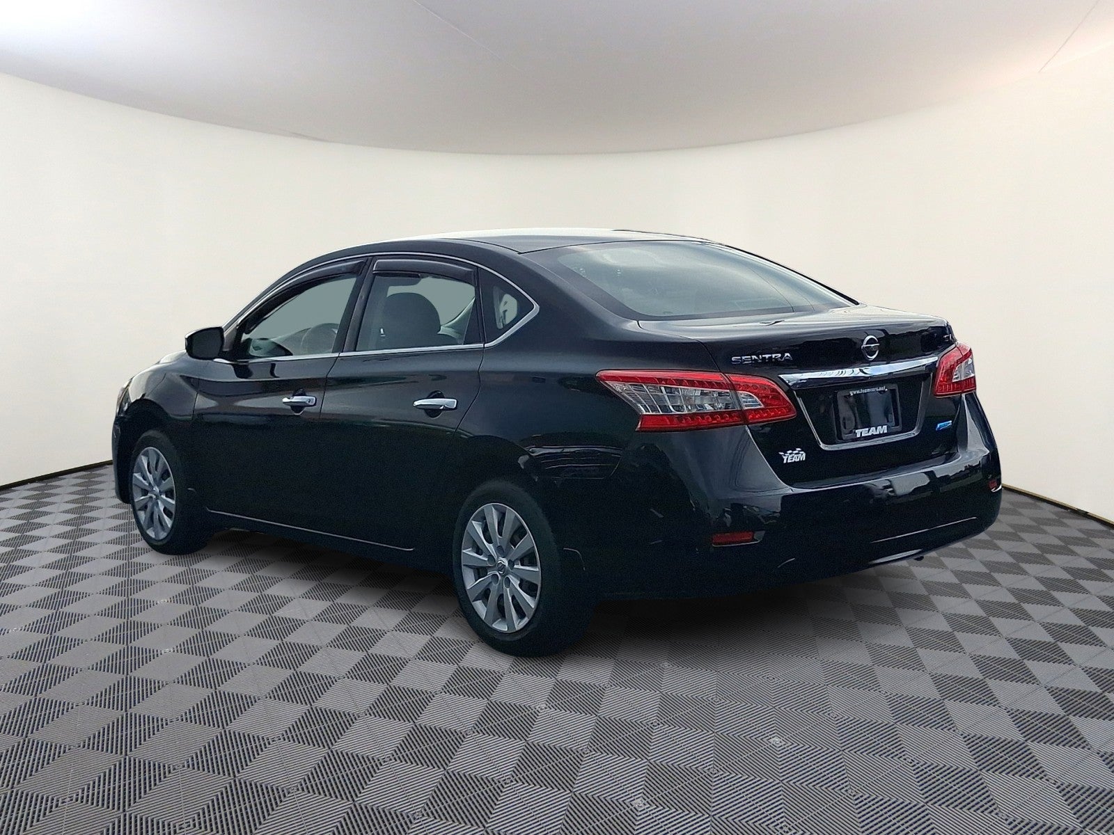 2014 Nissan Sentra SV