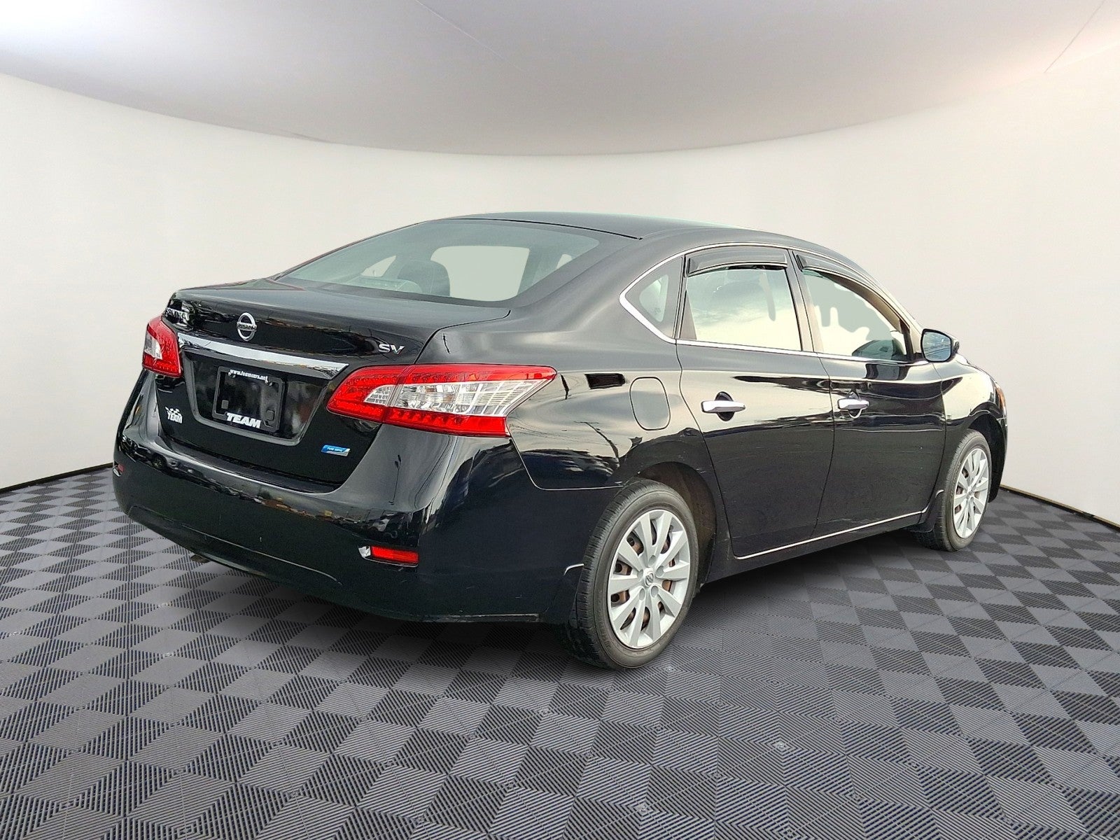 2014 Nissan Sentra SV