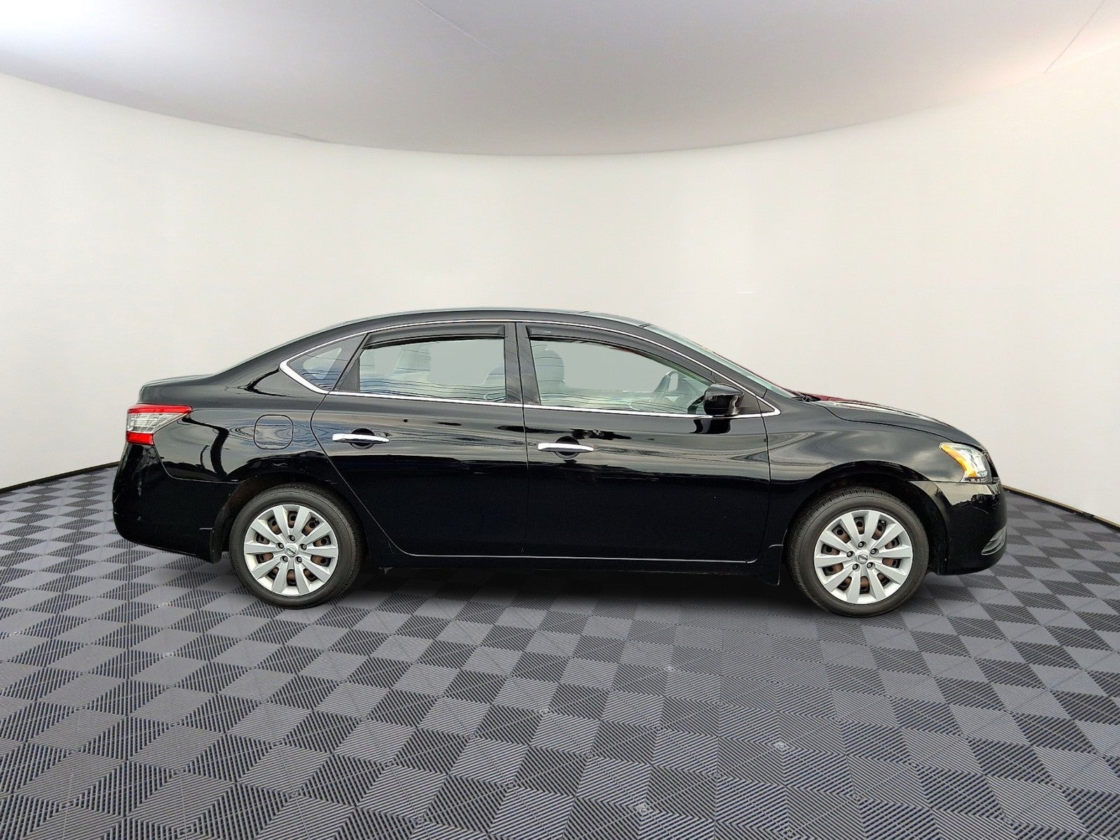 2014 Nissan Sentra SV