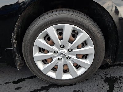 2014 Nissan Sentra SV