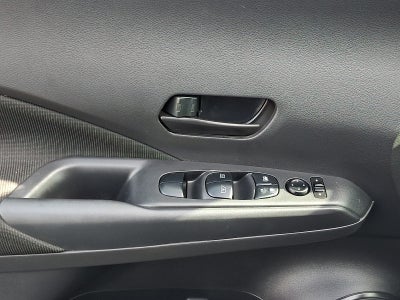 2023 Nissan Kicks S Xtronic CVT
