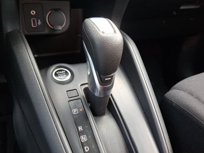 2023 Nissan Kicks S Xtronic CVT