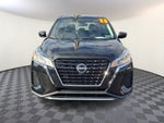 2023 Nissan Kicks S Xtronic CVT