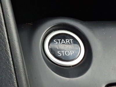 2023 Nissan Kicks S Xtronic CVT