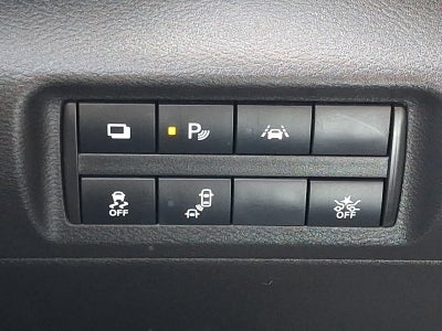 2023 Nissan Kicks S Xtronic CVT