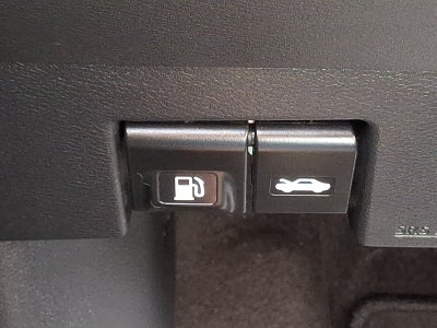 2023 Nissan Kicks S Xtronic CVT