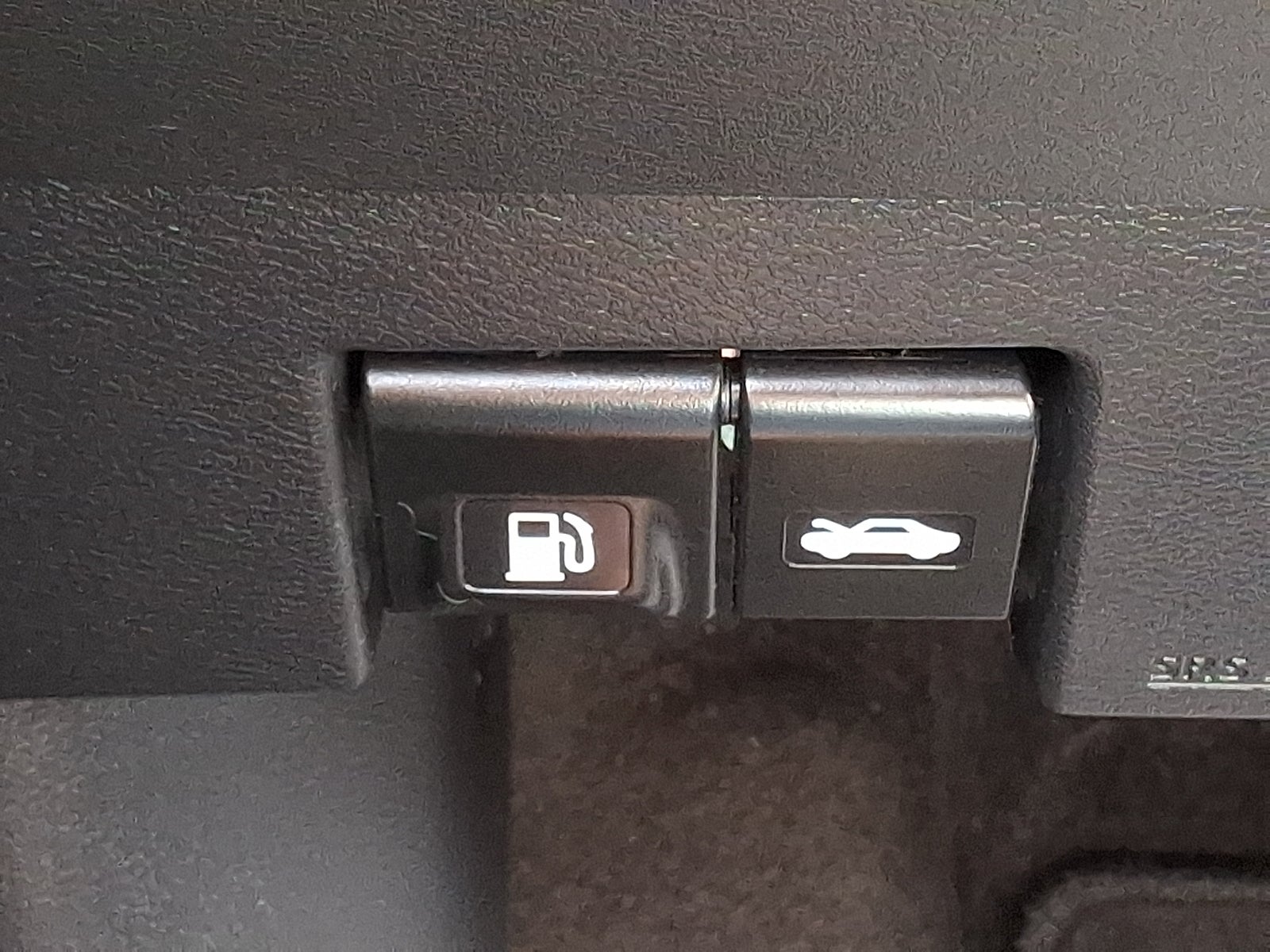 2023 Nissan Kicks S Xtronic CVT
