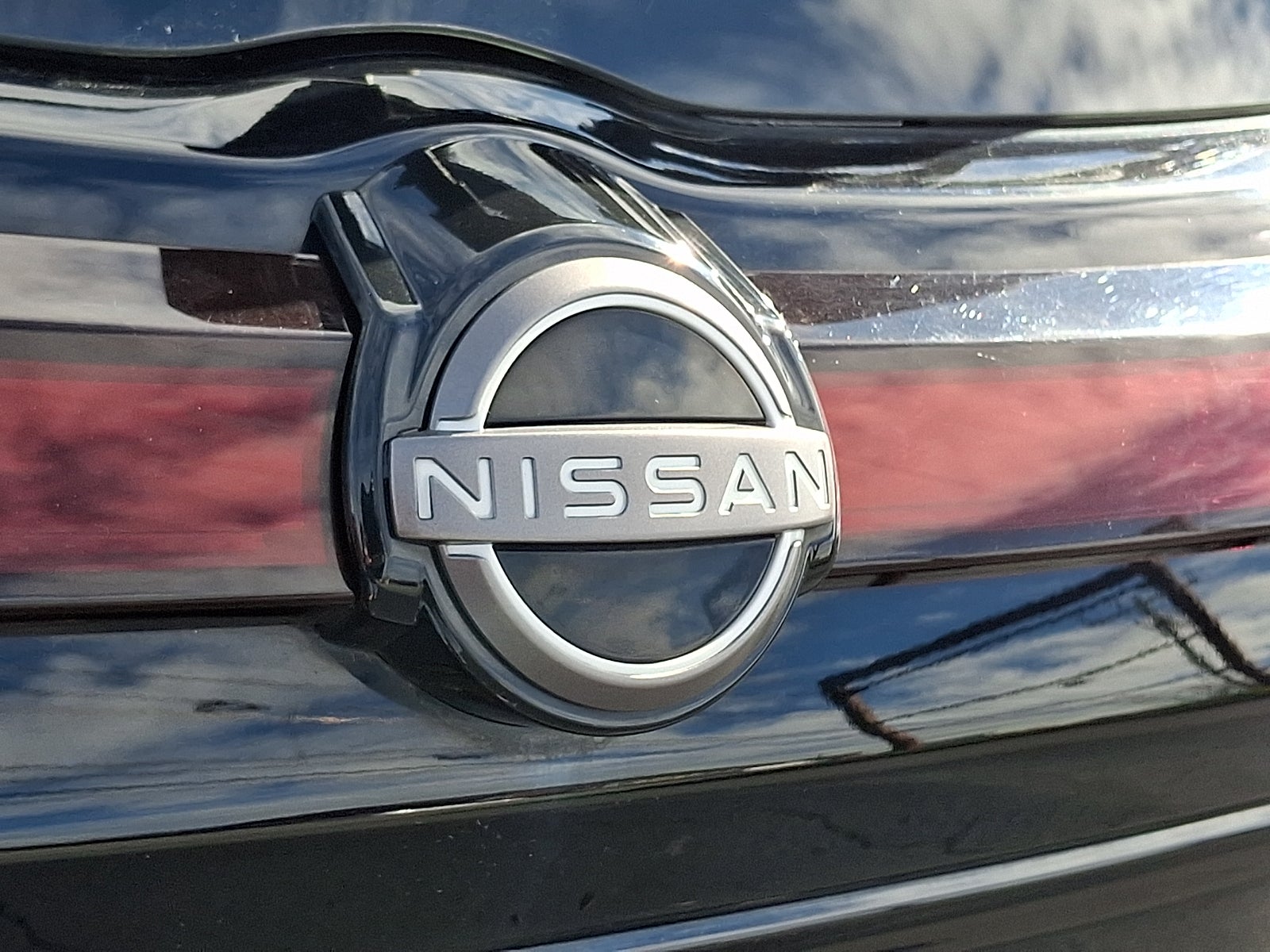 2023 Nissan Kicks S Xtronic CVT
