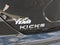 2023 Nissan Kicks S Xtronic CVT