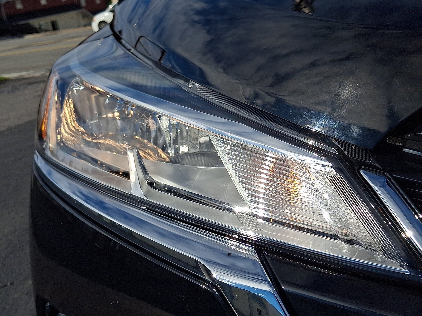 2023 Nissan Kicks S Xtronic CVT