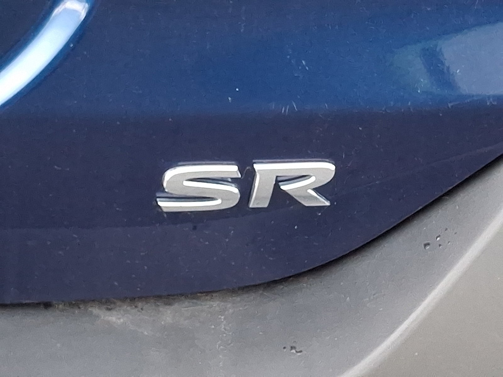 2019 Nissan Kicks SR
