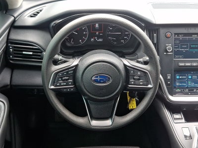 2024 Subaru Outback AWD