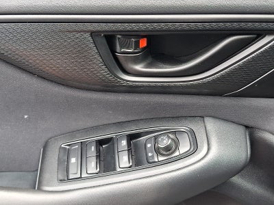 2024 Subaru Outback AWD