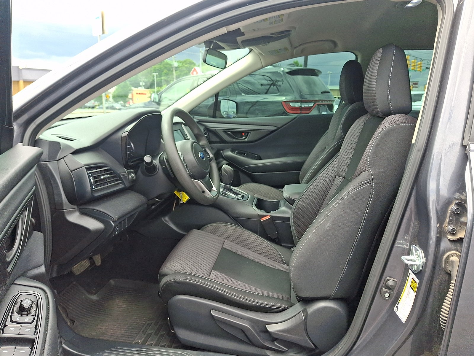 2024 Subaru Outback AWD
