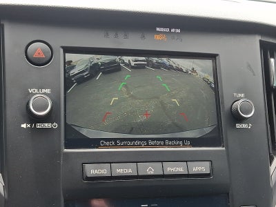 2024 Subaru Outback AWD