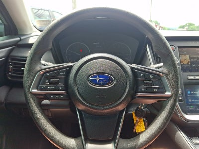 2024 Subaru Outback AWD