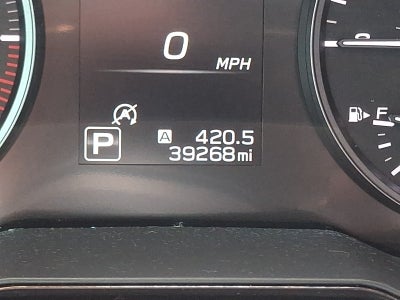 2024 Subaru Outback AWD