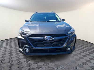 2024 Subaru Outback AWD